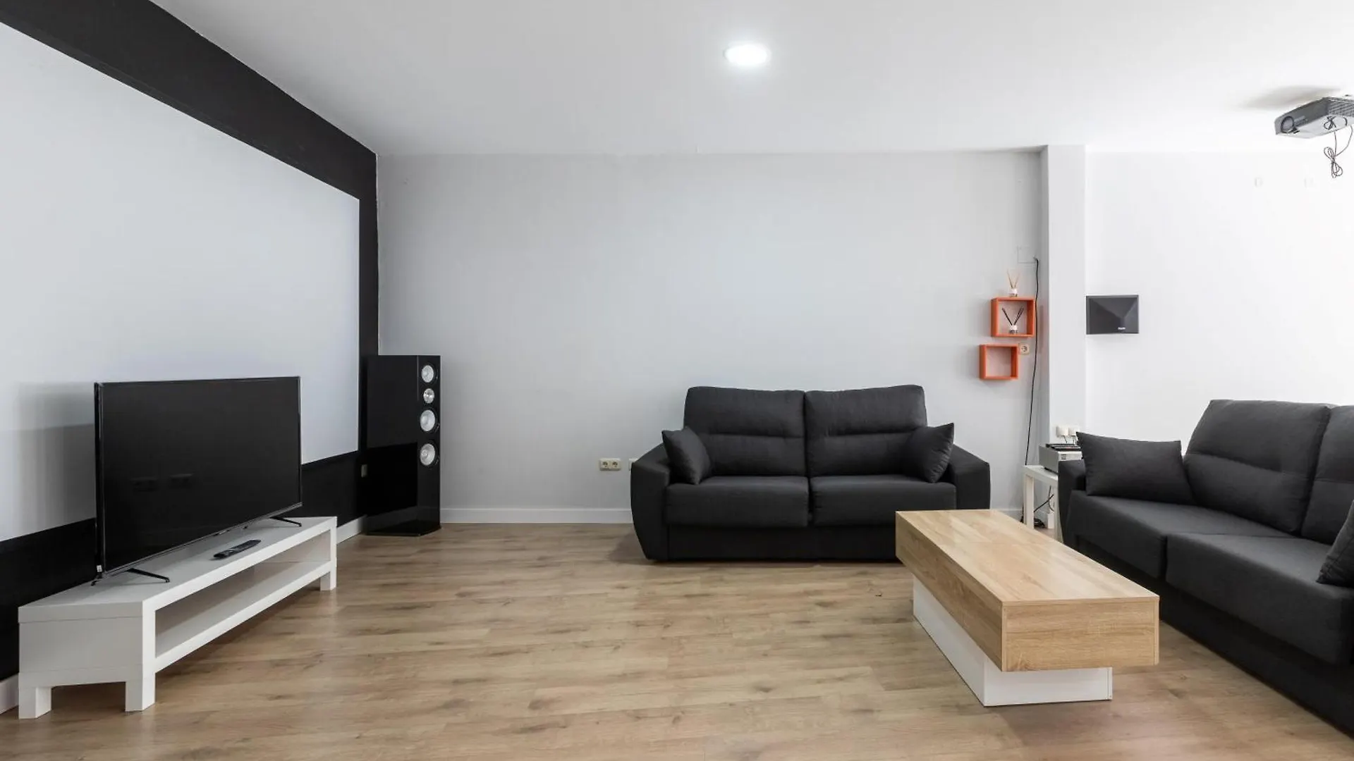 Chalet Clipper Villa Alhaurin de la Torre