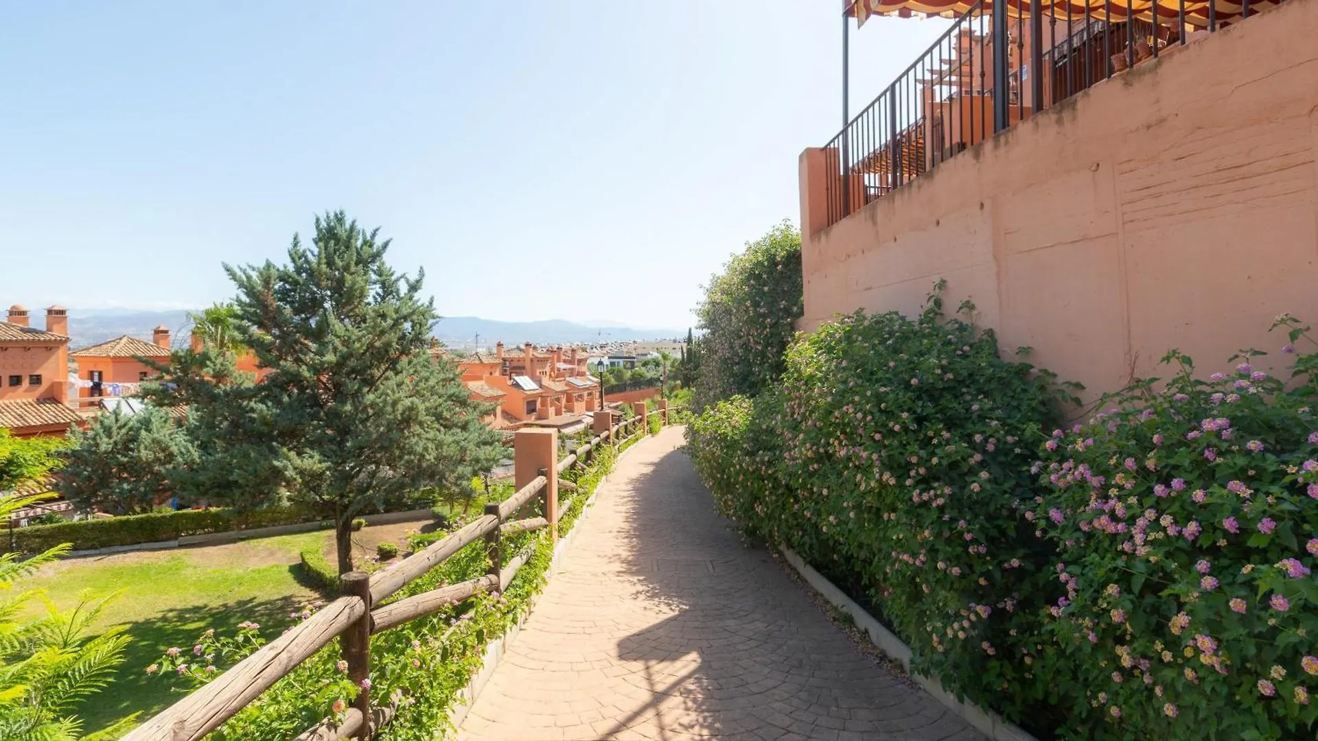 Clipper Villa Alhaurin de la Torre Chalet