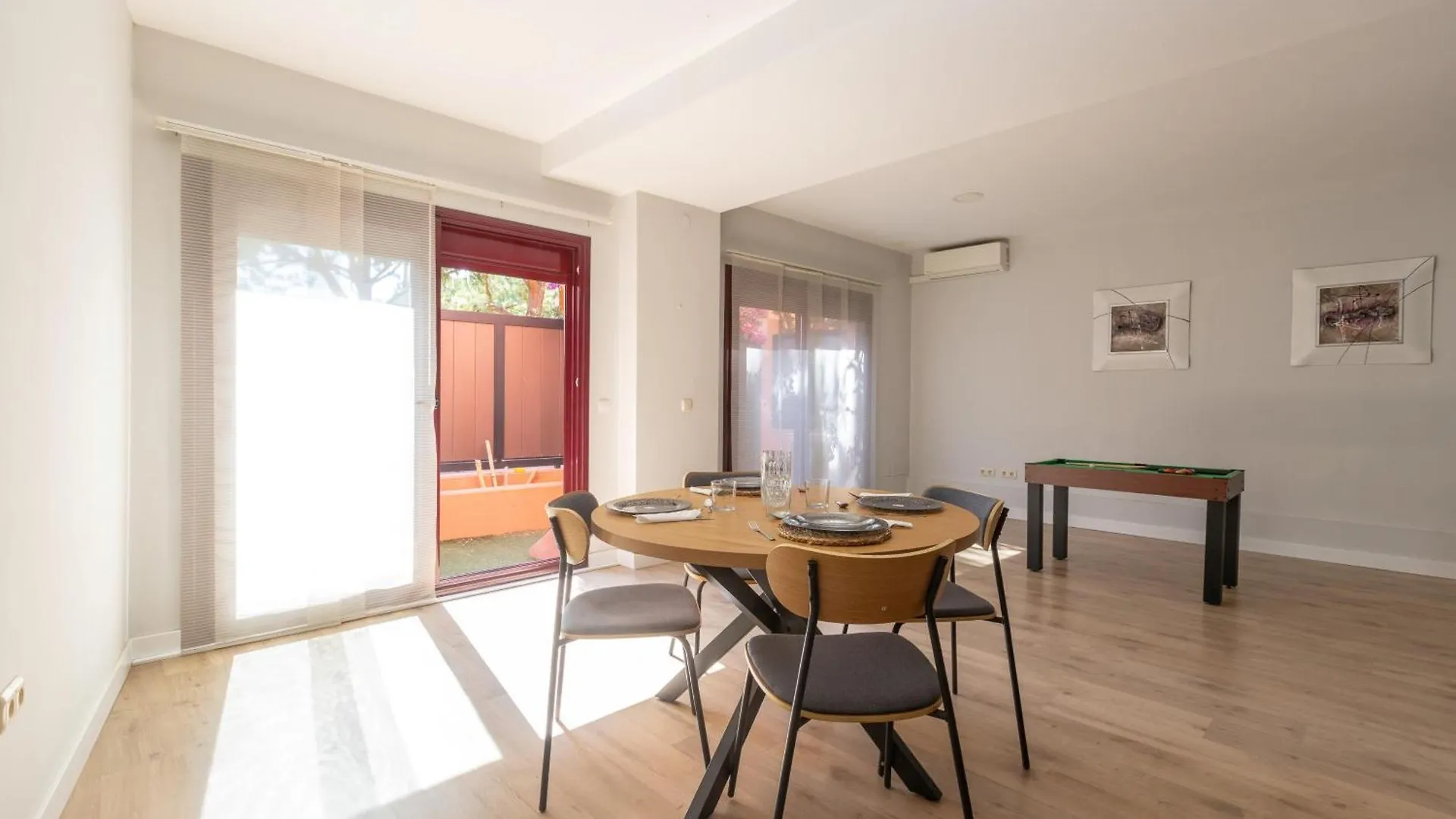 Chalet Clipper Villa Alhaurin de la Torre