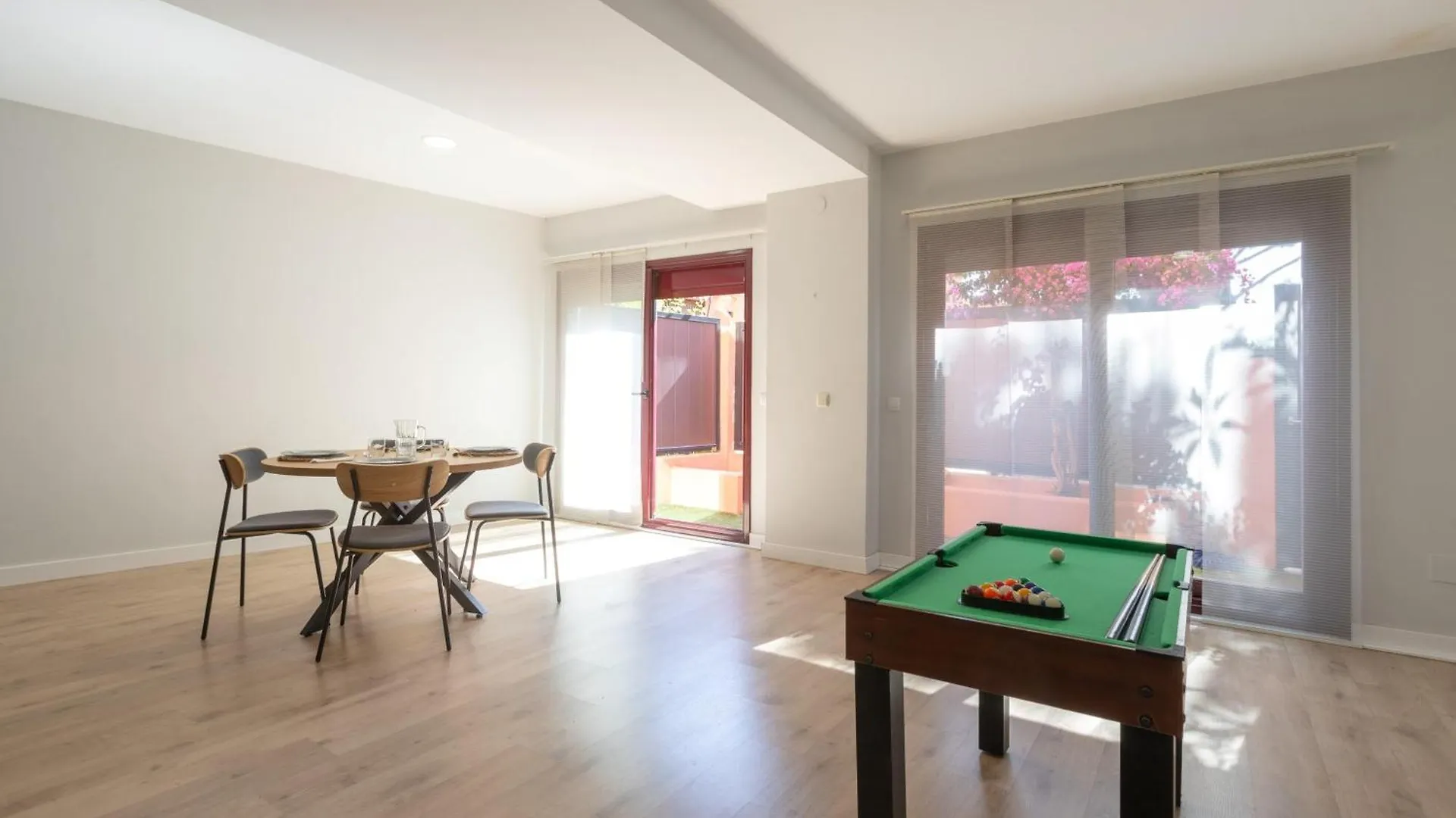 Chalet Clipper Villa Alhaurin de la Torre Spain