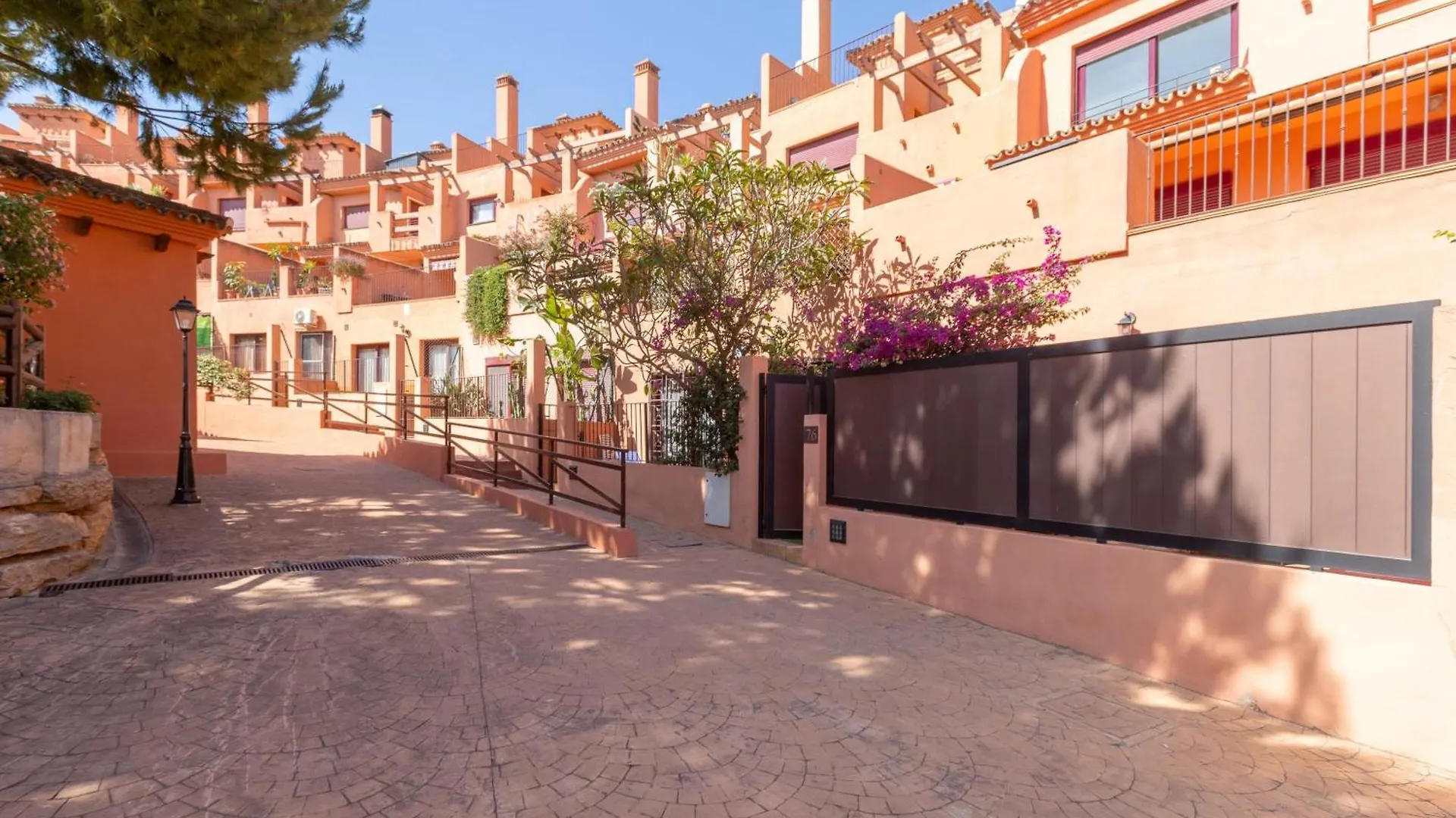 Chalet Clipper Villa Alhaurin de la Torre