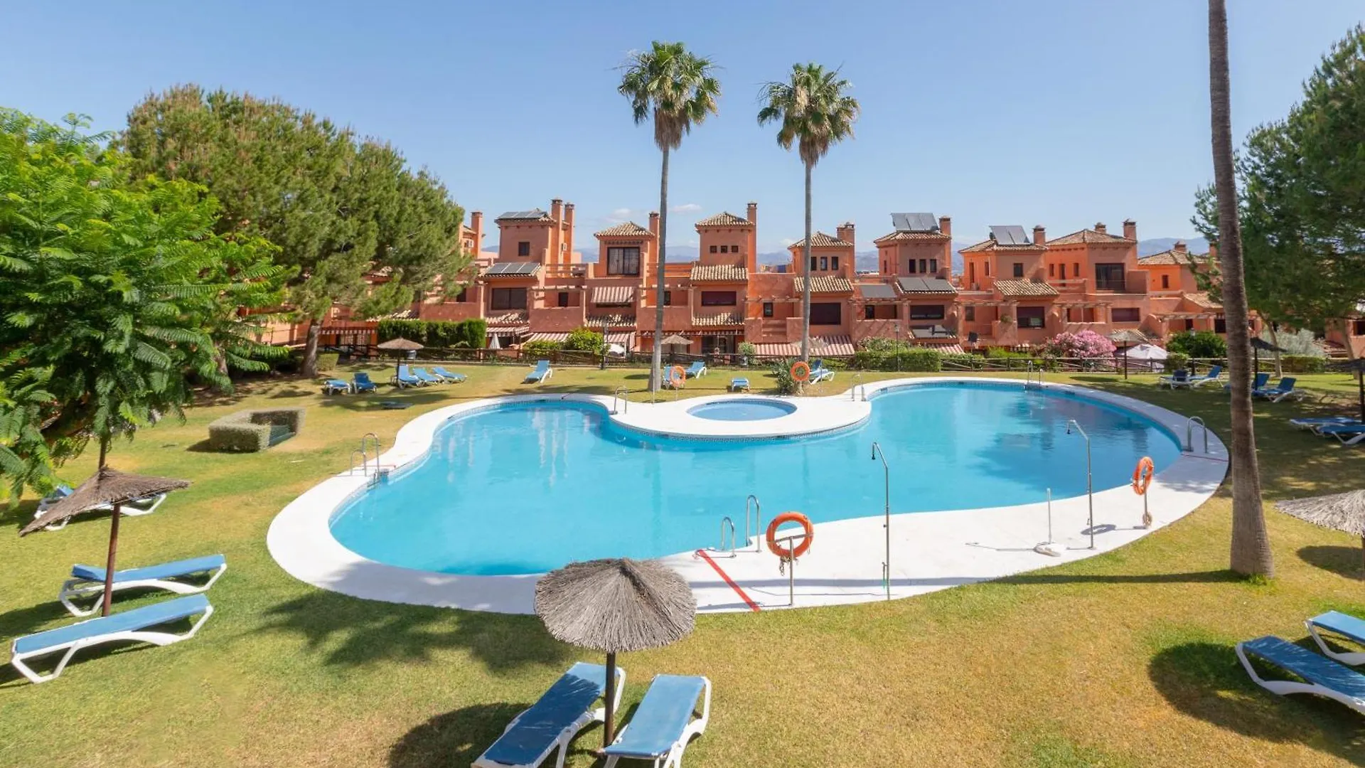 Clipper Villa Alhaurin de la Torre