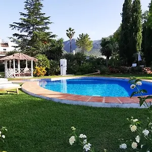 3* Frühstückspension Roca Verde, Boutique